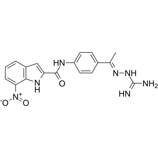 PV-1019 (NSC 744039) 1093793-05-5